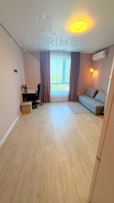 Квартира в Київ, ID 328863, фото №3