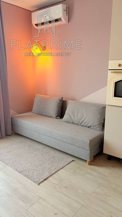 Квартира в Києві, ID 328863, фото №8