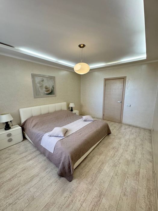 Квартира на вул. Матвія Донцова в Києві, ID 298850, фото №7