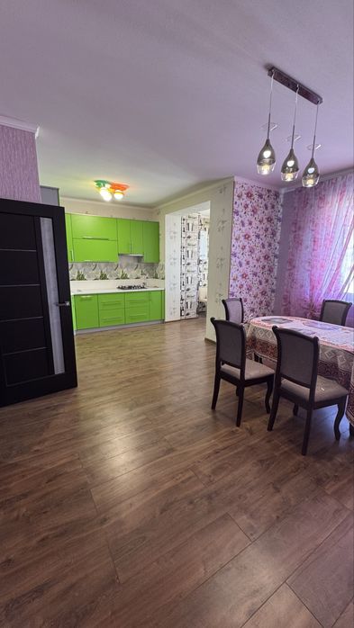 Квартира на ЖК Львівський Маєток в Києві, ID 298846, фото №3