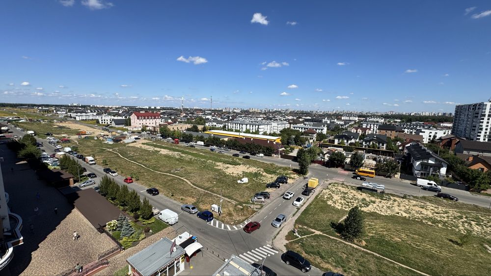 Квартира на ЖК Львівський Маєток в Києві, ID 298846, фото №23