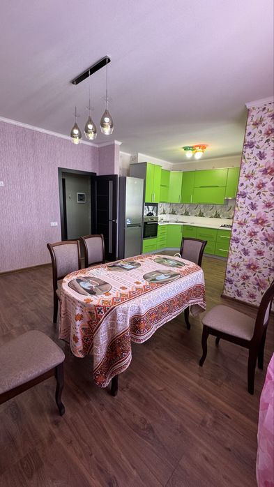 Квартира на ЖК Львівський Маєток в Києві, ID 298846, фото №4