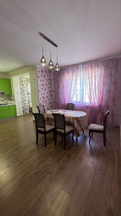 Квартира на ЖК Львівський Маєток в Києві, ID 298846, фото №5