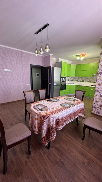 Квартира на ЖК Львівський Маєток в Києві, ID 298846, фото №6