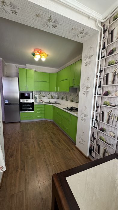 Квартира на ЖК Львівський Маєток в Києві, ID 298846, фото №9