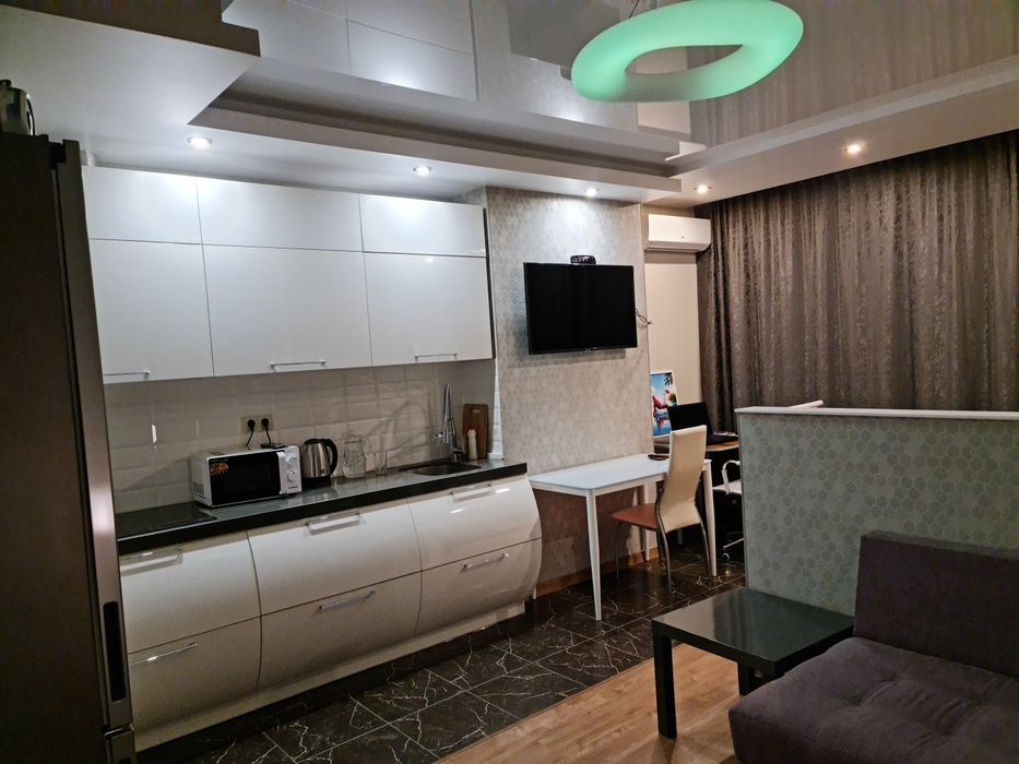 Квартира на ЖЖ Науковий в Києві, ID 298710, фото №11