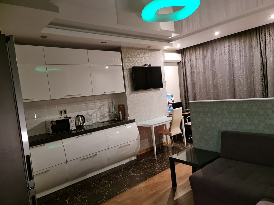 Квартира на ЖЖ Науковий в Києві, ID 298710, фото №22