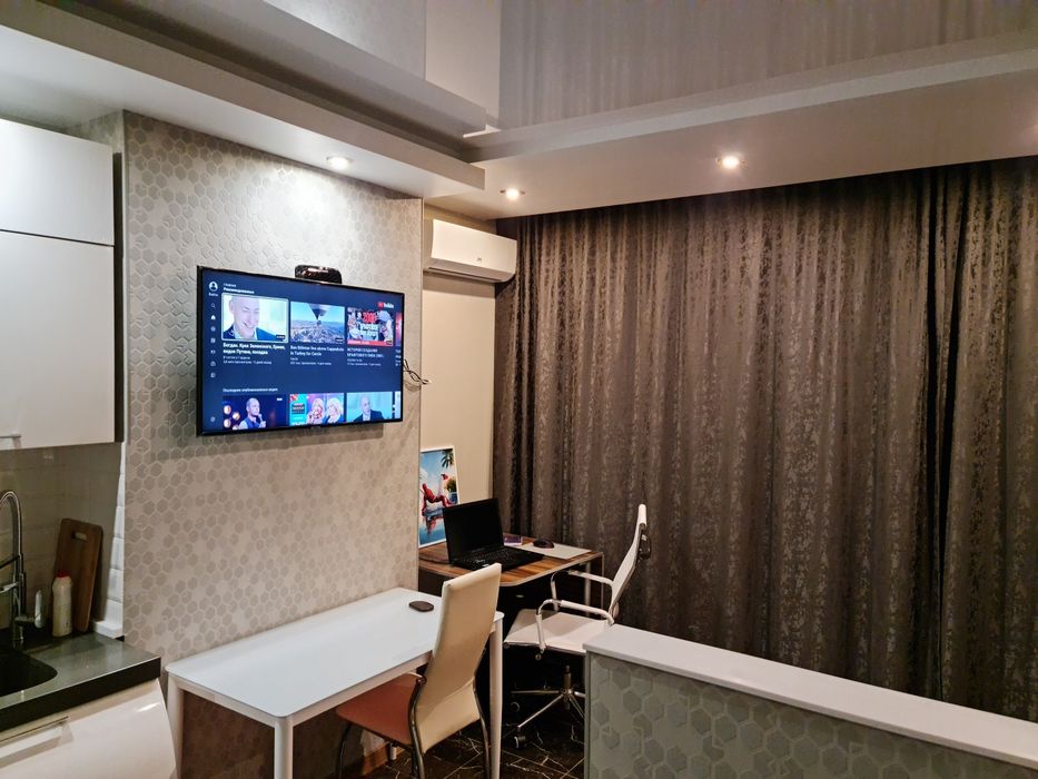 Квартира на ЖЖ Науковий в Києві, ID 298710, фото №9