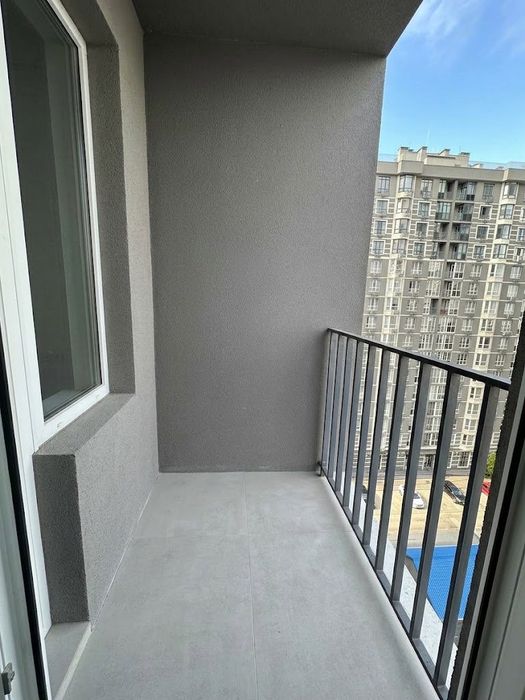 Квартира на вул. Бірюкова в Києві, ID 298788, фото №12