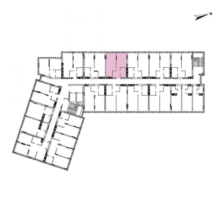 Квартира на вул. Тараса Шевченка, 31 в Львів, ID 350149, фото №3