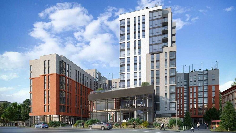 Квартира на вул. Тараса Шевченка, 31 в Львові, ID 350149, фото №7