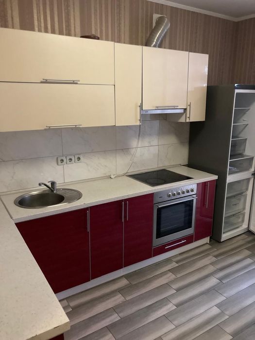 Квартира на біля метро Вирлиця в Києві, ID 298709, фото №5