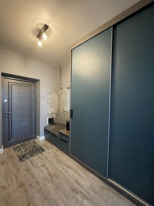 Квартира на вул. Липківського, 37в в Києві, ID 298838, фото №3