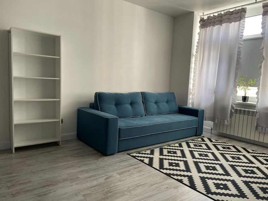 Квартира на вул. Липківського, 37в в Києві, ID 298838, фото №5