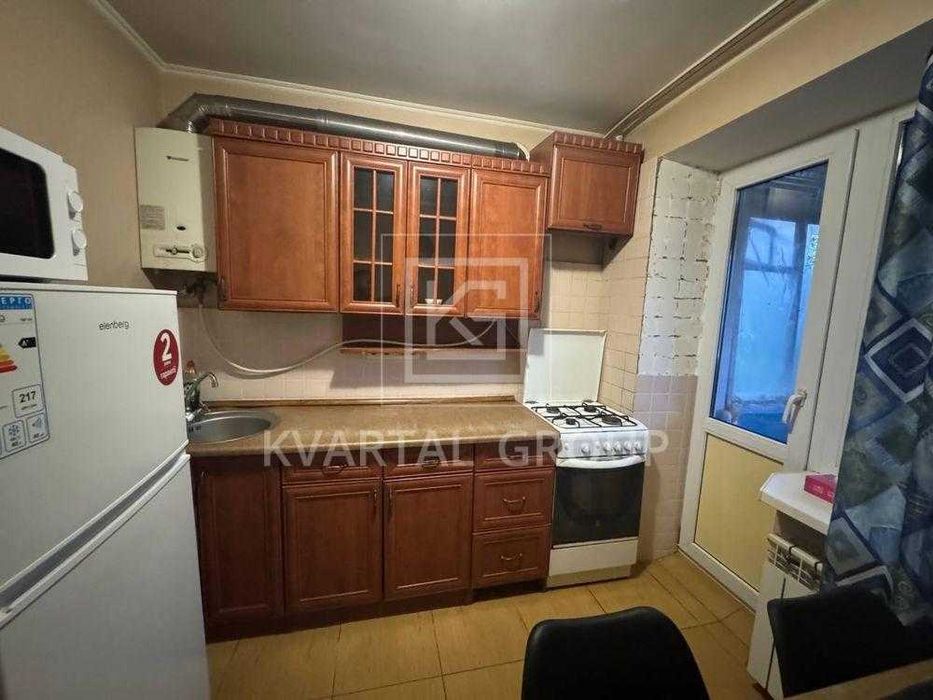 Квартира на Ірпінь в Києві, ID 298860, фото №4
