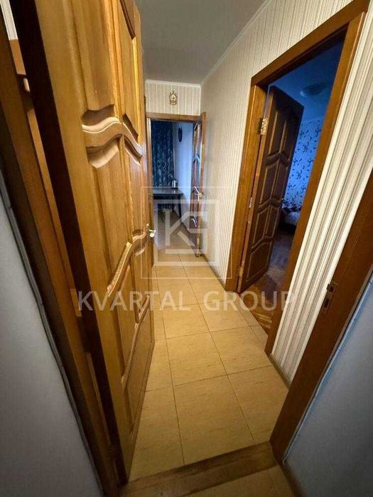 Квартира на Ірпінь в Києві, ID 298860, фото №8