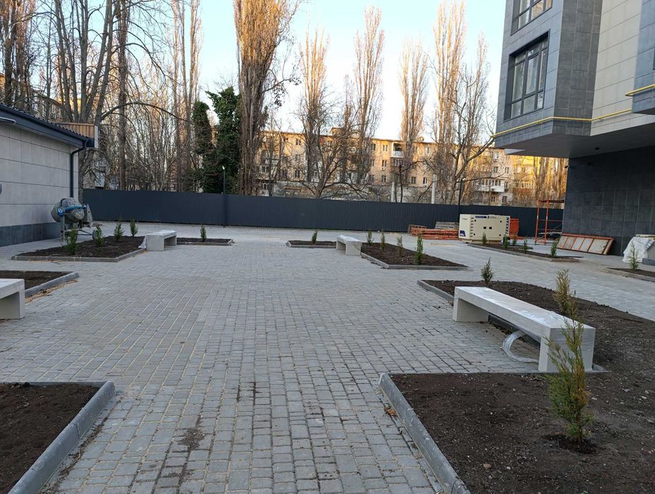 Квартира на Хаджибейський в Одесі, ID 298835, фото №2