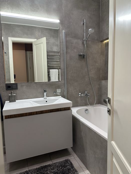 Квартира на вул. Глубочицька, 32 в Києві, ID 298811, фото №4