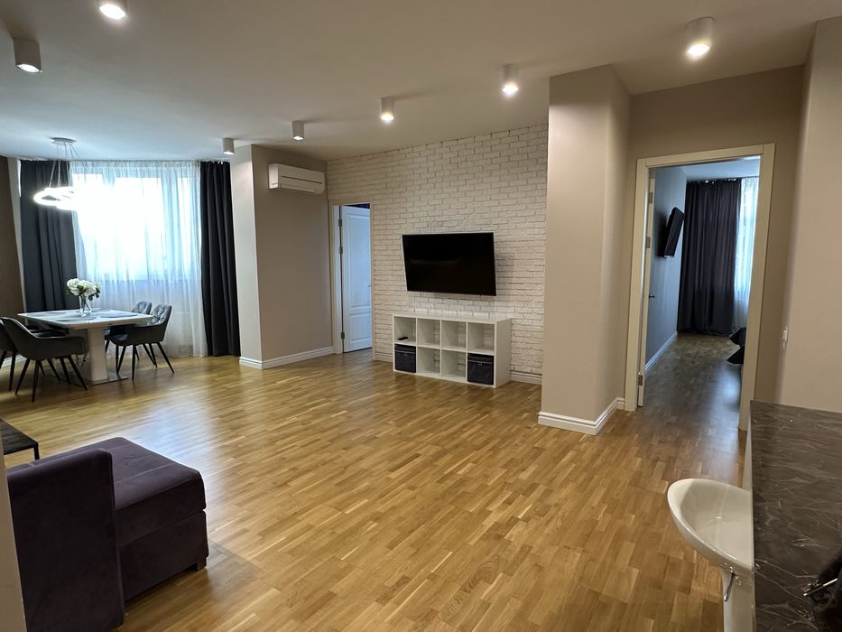 Квартира на вул. Глубочицька, 32 в Києві, ID 298811, фото №10