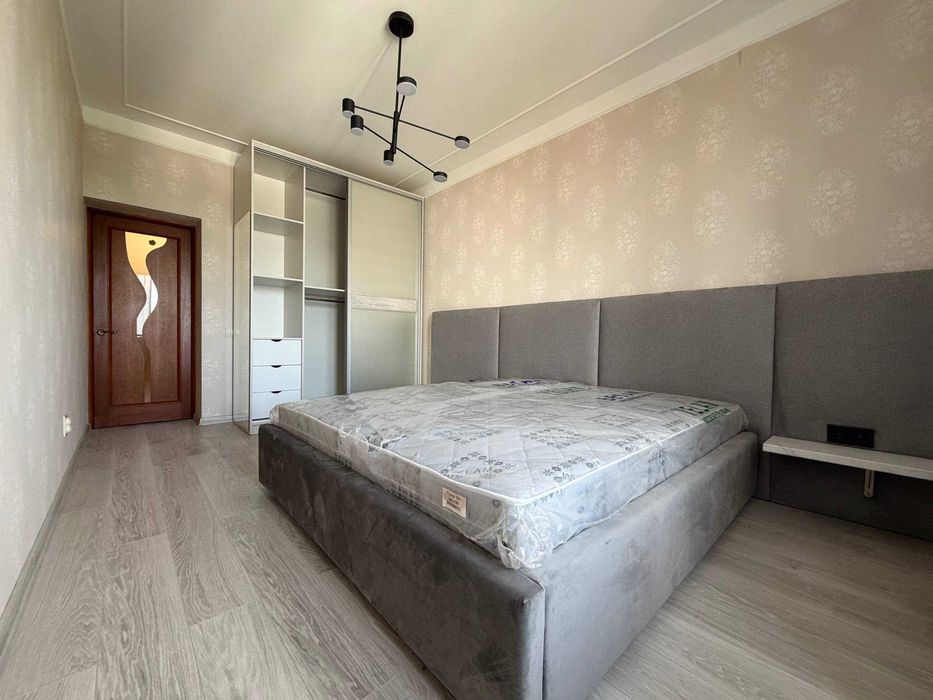 Квартира на вул. Дорога Кривчицька, 2Б в Львів, ID 349766, фото №1