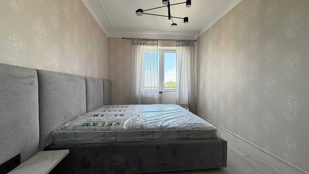 Квартира на вул. Дорога Кривчицька, 2Б в Львів, ID 349766, фото №2