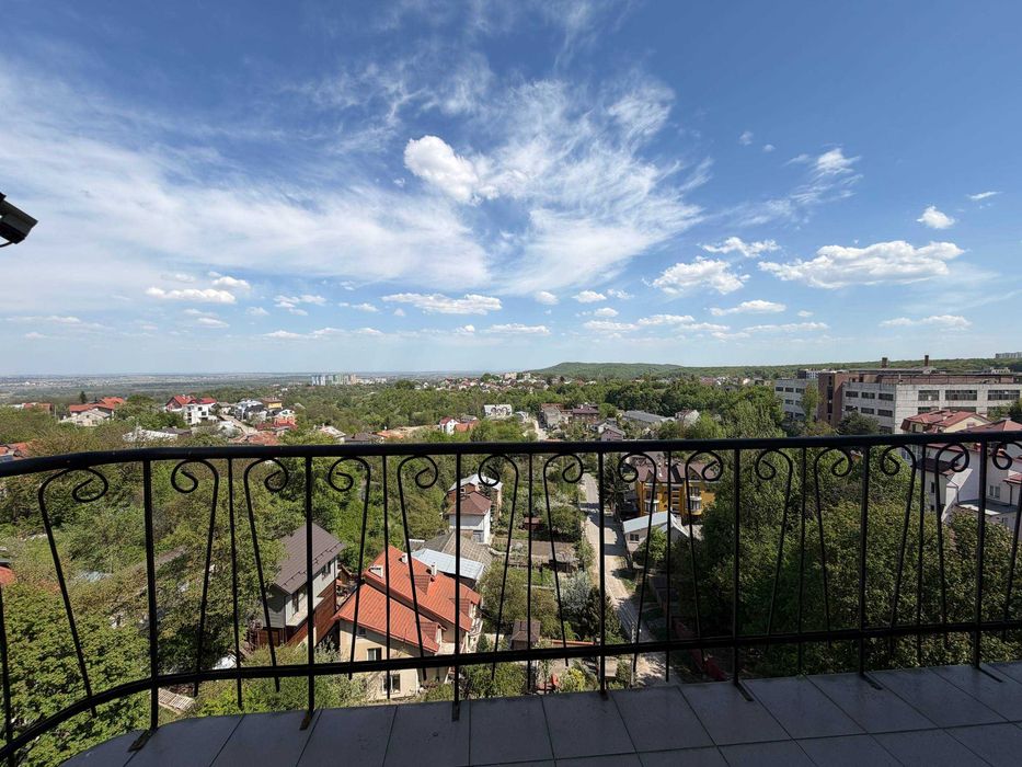 Квартира на вул. Дорога Кривчицька, 2Б в Львові, ID 349766, фото №11