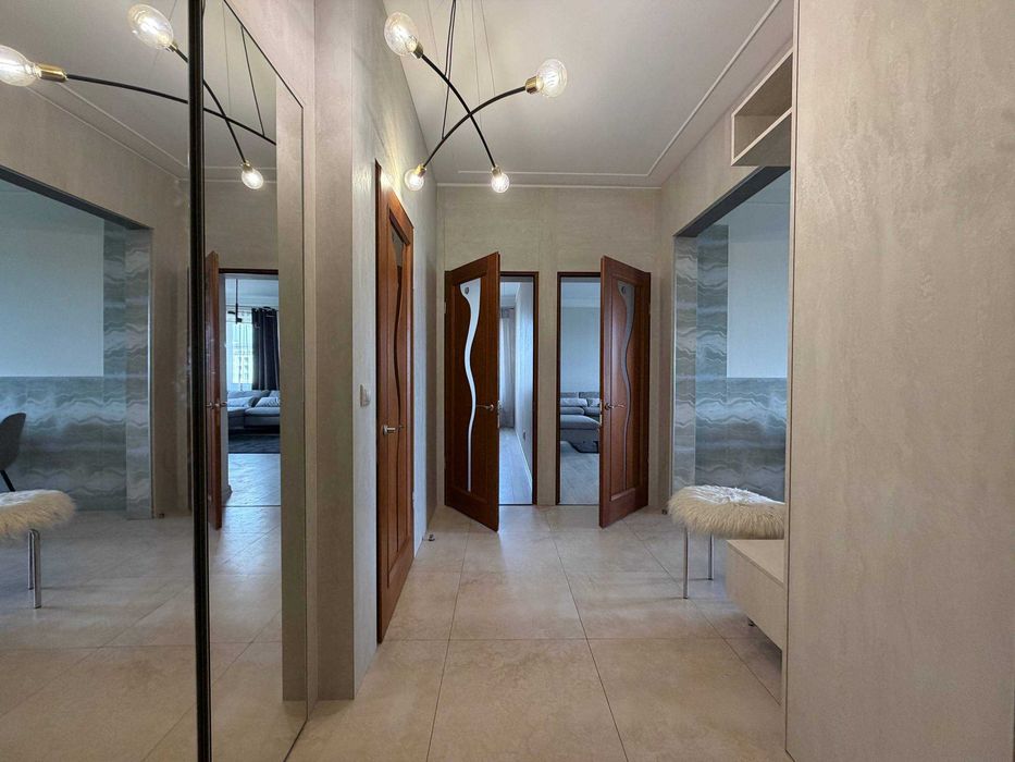 Квартира на вул. Дорога Кривчицька, 2Б в Львові, ID 349766, фото №12