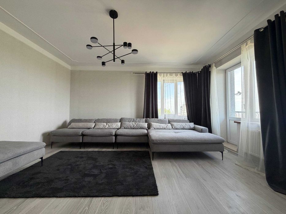 Квартира на вул. Дорога Кривчицька, 2Б в Львів, ID 349766, фото №4