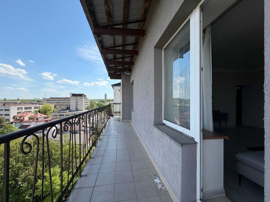 Квартира на вул. Дорога Кривчицька, 2Б в Львові, ID 349766, фото №6
