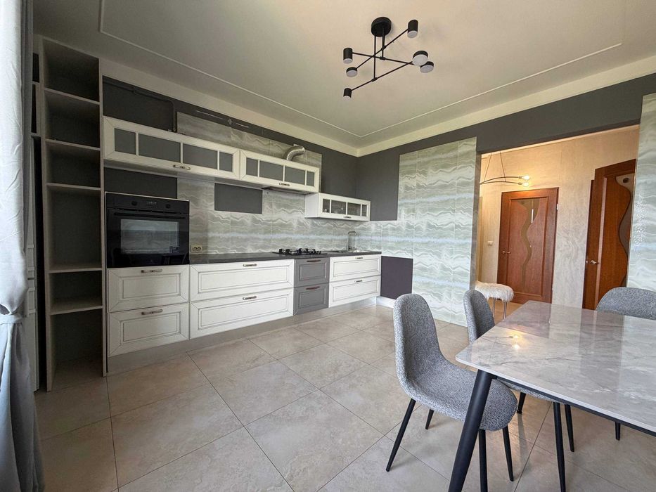 Квартира на вул. Дорога Кривчицька, 2Б в Львові, ID 349766, фото №7