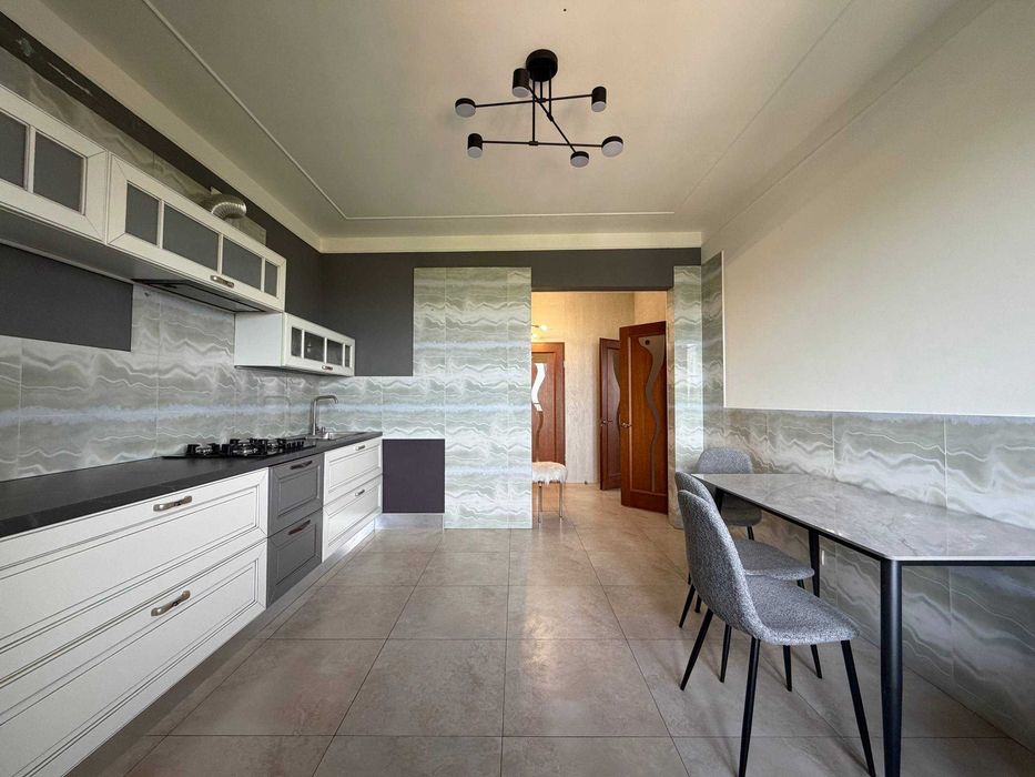 Квартира на вул. Дорога Кривчицька, 2Б в Львові, ID 349766, фото №9