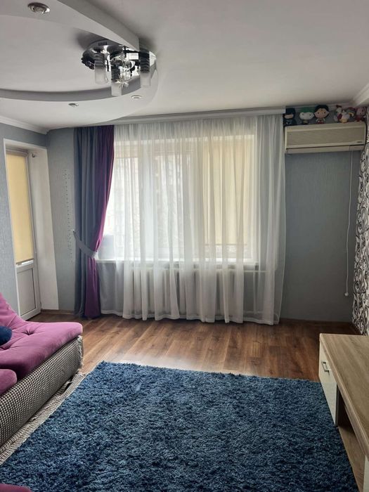 Квартира на вул. Віктора Оцерклевича в Кривому Розі, ID 299017, фото №1