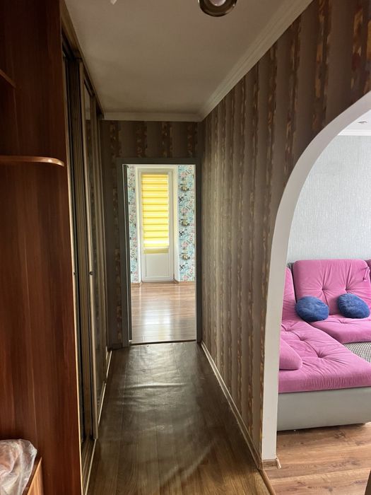 Квартира на вул. Віктора Оцерклевича в Кривому Розі, ID 299017, фото №2