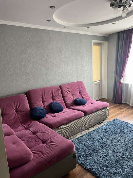 Квартира на вул. Віктора Оцерклевича в Кривому Розі, ID 299017, фото №4