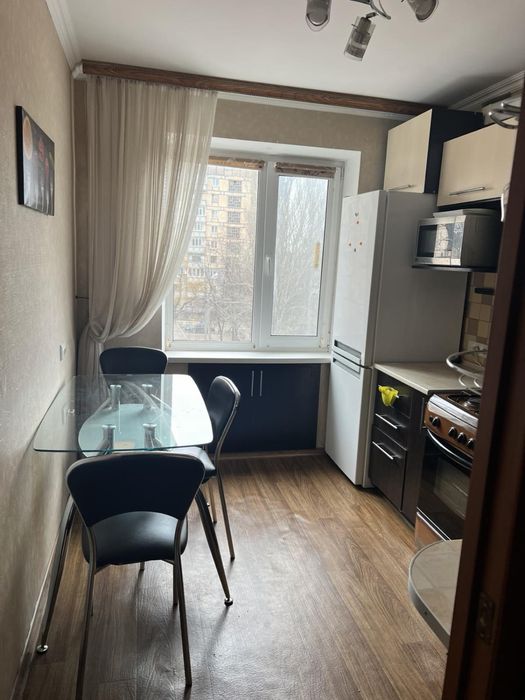 Квартира на вул. Віктора Оцерклевича в Кривому Розі, ID 299017, фото №7