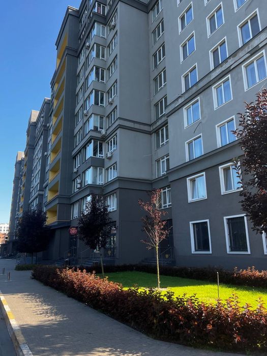 Квартира на ЖК Міленіум Стейт в Києві, ID 298867, фото №3