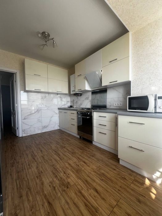 Квартира на ЖК Міленіум Стейт в Києві, ID 298867, фото №7