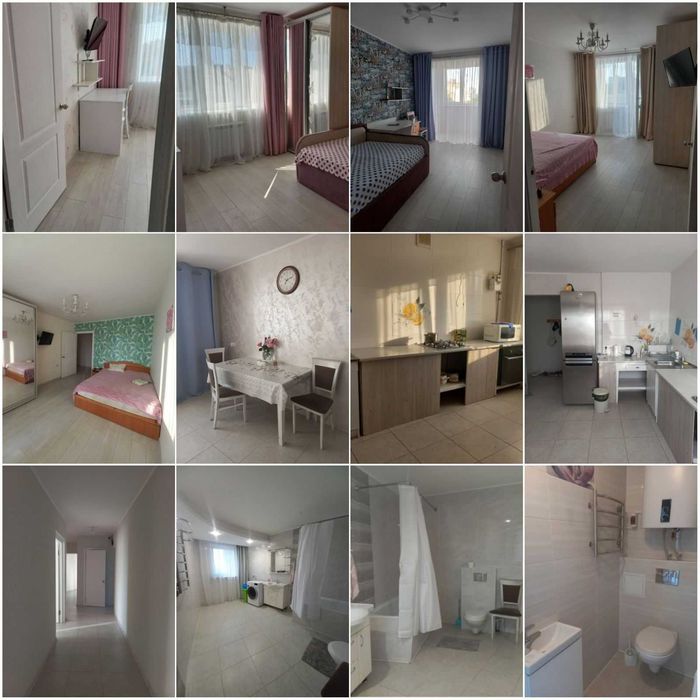 Квартира на пр. Мира, 28 в Одесі, ID 304641, фото №1
