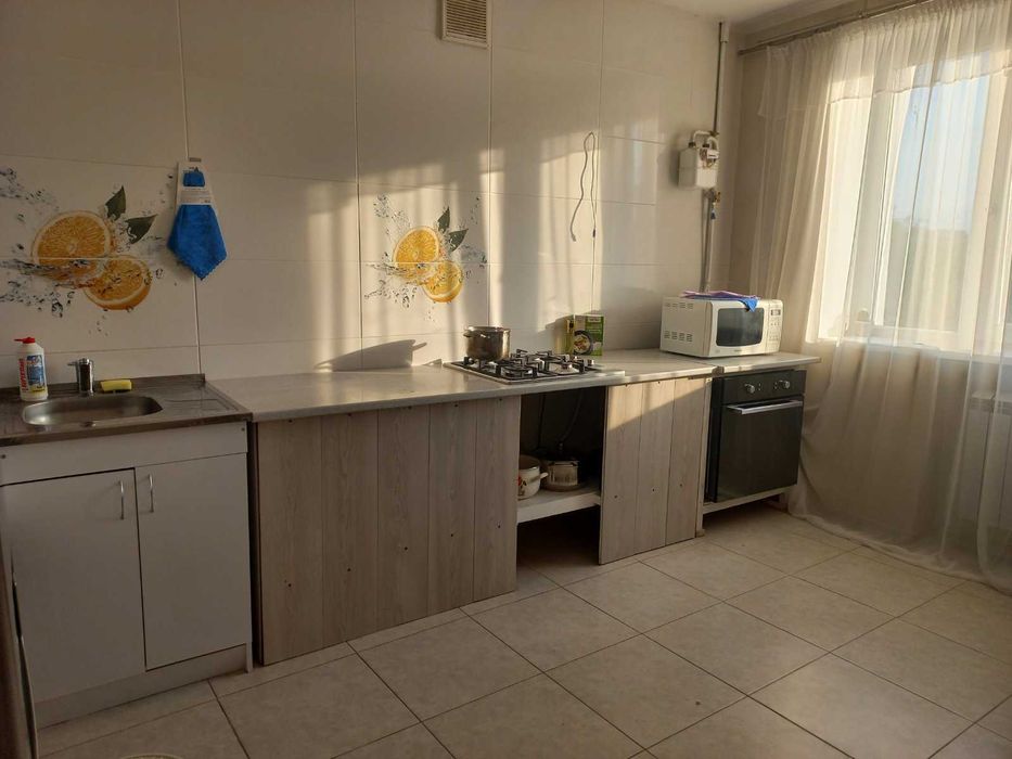 Квартира на пр. Мира, 28 в Одесі, ID 304641, фото №4