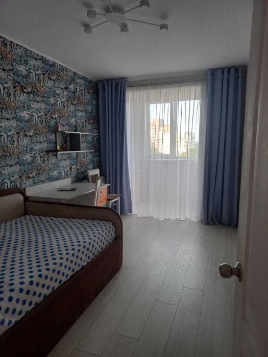 Квартира на пр. Мира, 28 в Одесі, ID 304641, фото №8