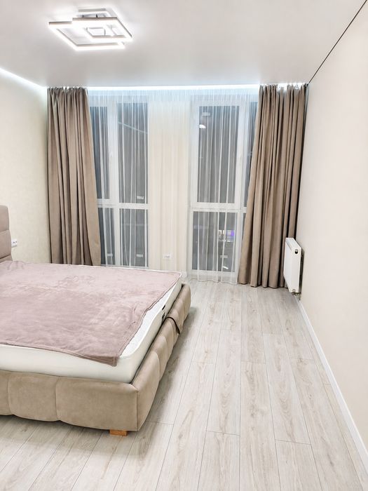 Квартира на вул. Стрийська в Львів, ID 298886, фото №3