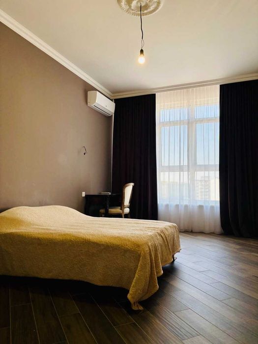Квартира на вул. Марії Примаченко, 27 в Києві, ID 312869, фото №11