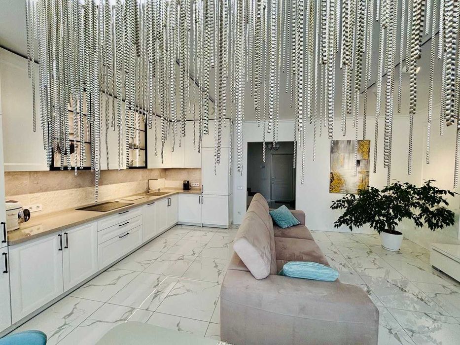 Квартира на вул. Марії Примаченко, 27 в Києві, ID 312869, фото №3