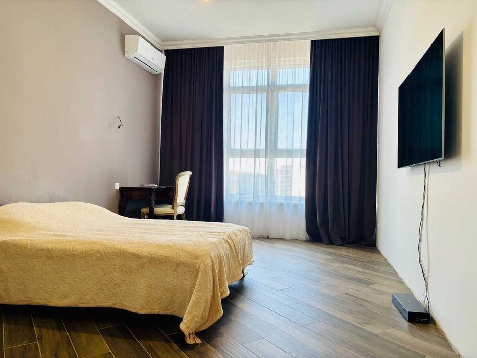 Квартира на вул. Марії Примаченко, 27 в Києві, ID 312869, фото №9