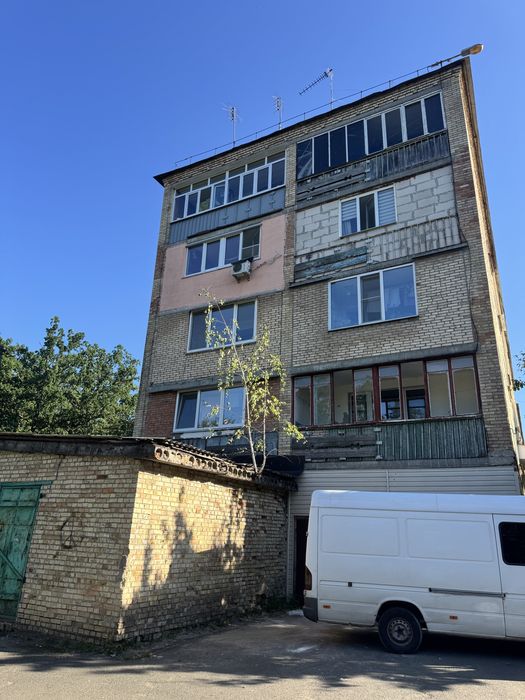Квартира на Буча в Києві, ID 298903, фото №8