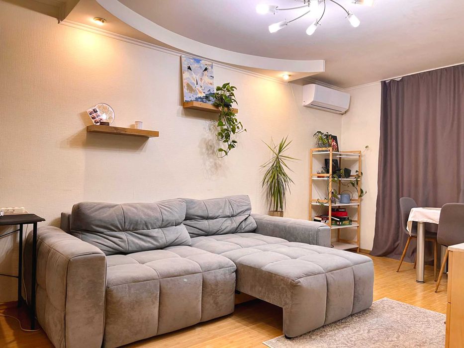 Квартира на вул. Старокиївська, б. 1/5 в Києві, ID 298824, фото №1