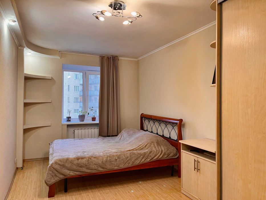 Квартира на вул. Старокиївська, б. 1/5 в Києві, ID 298824, фото №11