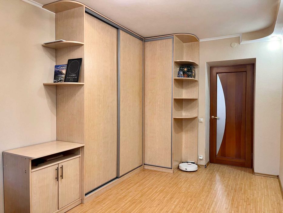 Квартира на вул. Старокиївська, б. 1/5 в Києві, ID 298824, фото №12