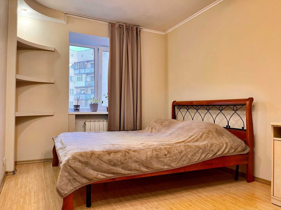 Квартира на вул. Старокиївська, б. 1/5 в Києві, ID 298824, фото №13