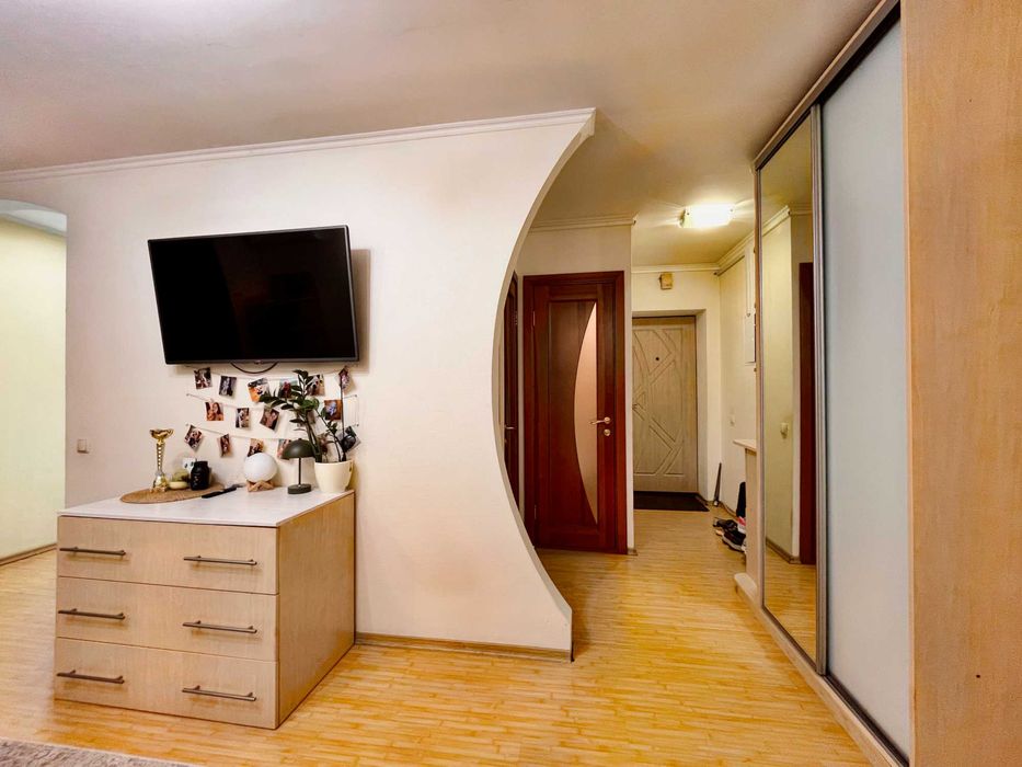 Квартира на вул. Старокиївська, б. 1/5 в Києві, ID 298824, фото №14